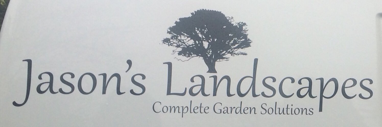 jasonslandscape's profile banner image