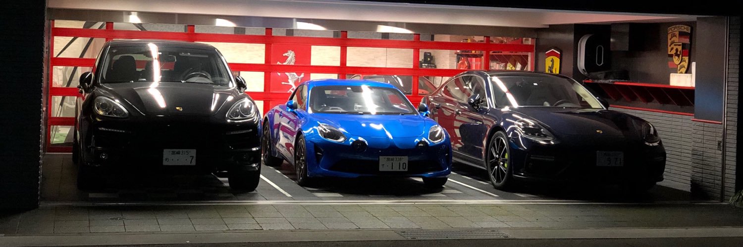 7akira27's profile banner image