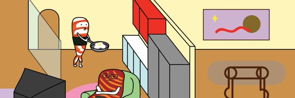 theawkpotato Profile Banner