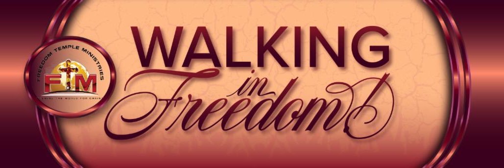 Freedom Temple Min banner