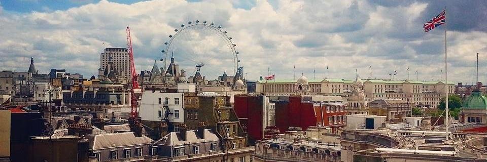 HotinLondon's profile banner image