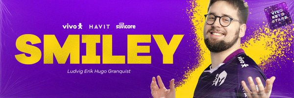 SMILEY_s6 Profile Banner