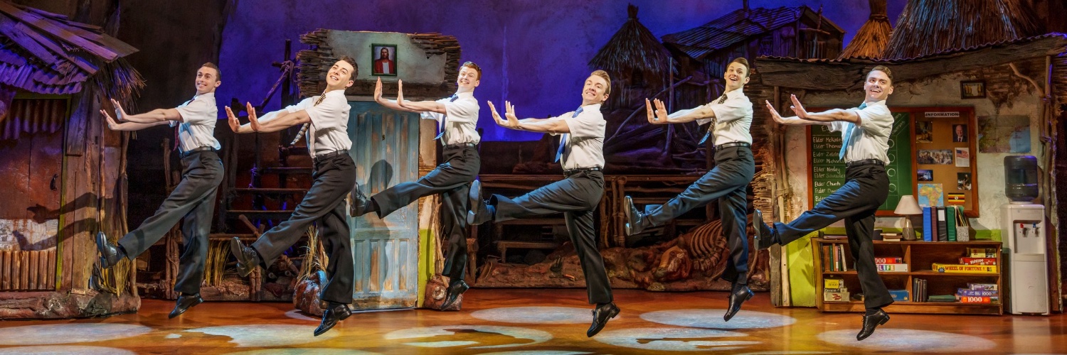 bookofmormonuk's profile banner image