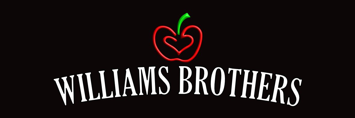 WilliamsBrosCider banner