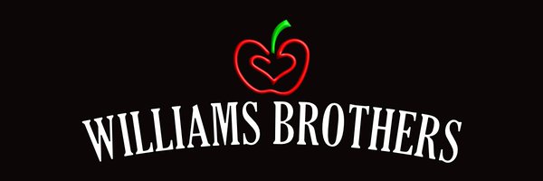 WilliamsCider Profile Banner