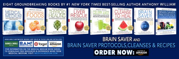 MedicalMedium Profile Banner