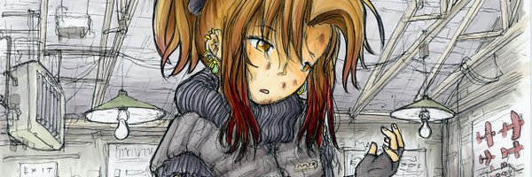 fredrin Profile Banner