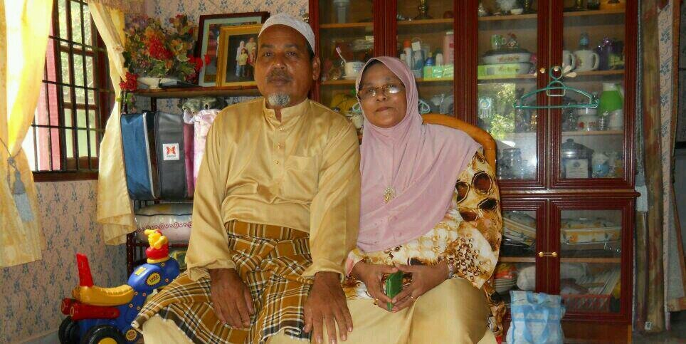 ajismanaf's profile banner image