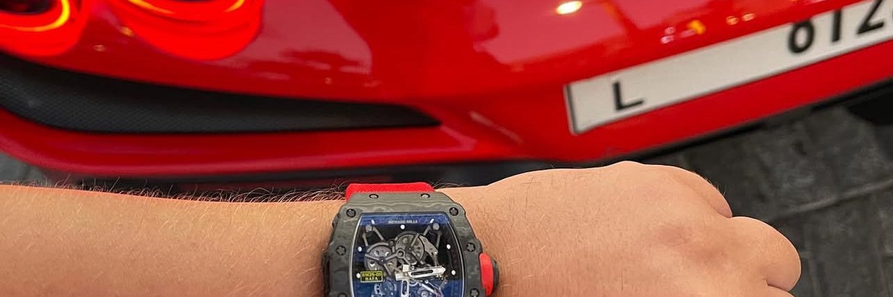 greg_gilbert7's profile banner image