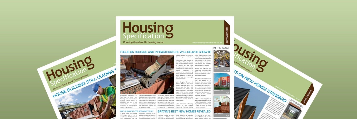 HousingSpec's profile banner image