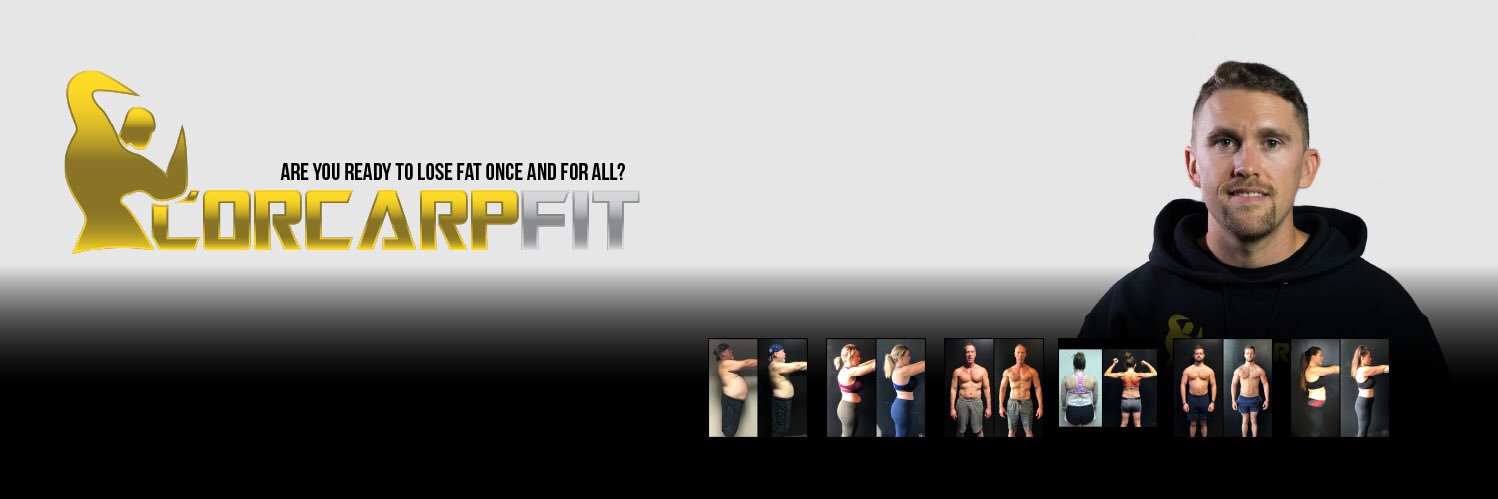 corcarpfit's profile banner image