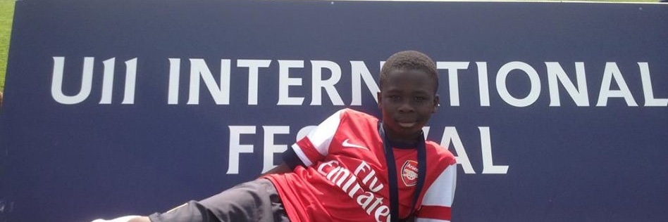 isaac 🏄🏽‍♂️🏄🏽‍♂️🏄🏽‍♂️ #NoToArsenal banner