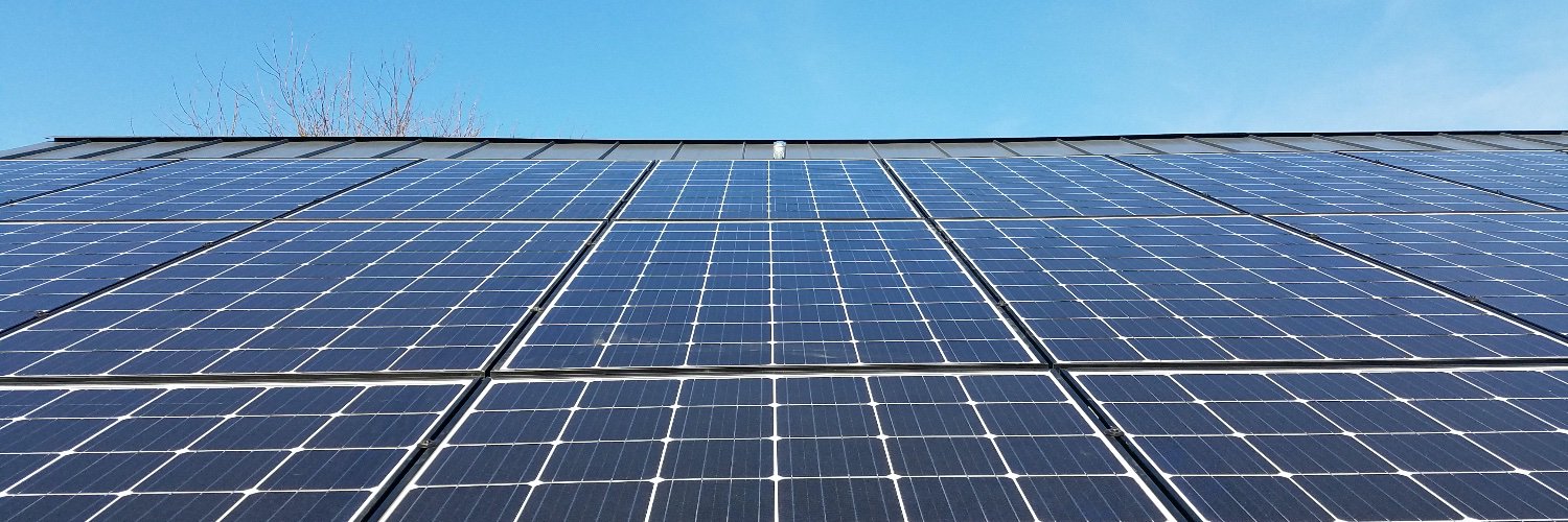 Michigan Solar Solutions banner