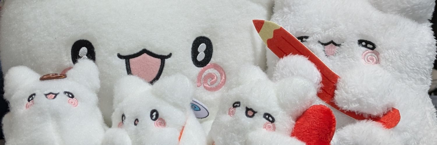 おねき＠ゲーム垢 banner