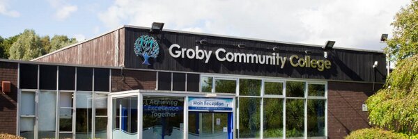 Groby College Profile Banner