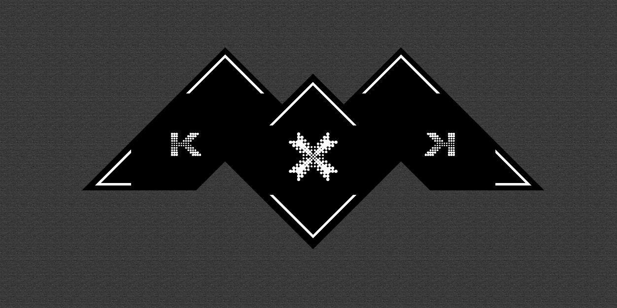 Knagie banner