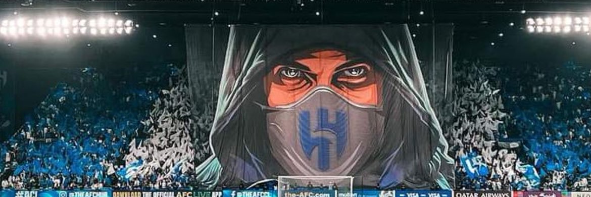 AhmedU10's profile banner image