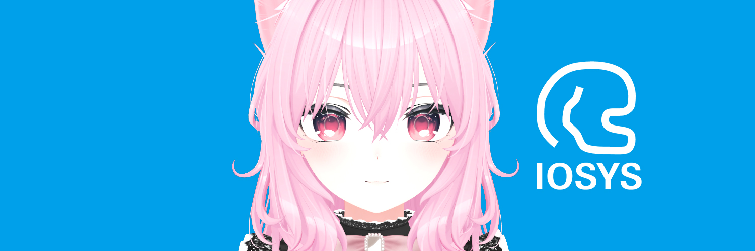 夕野ヨシミ(IOSYS)'s banner