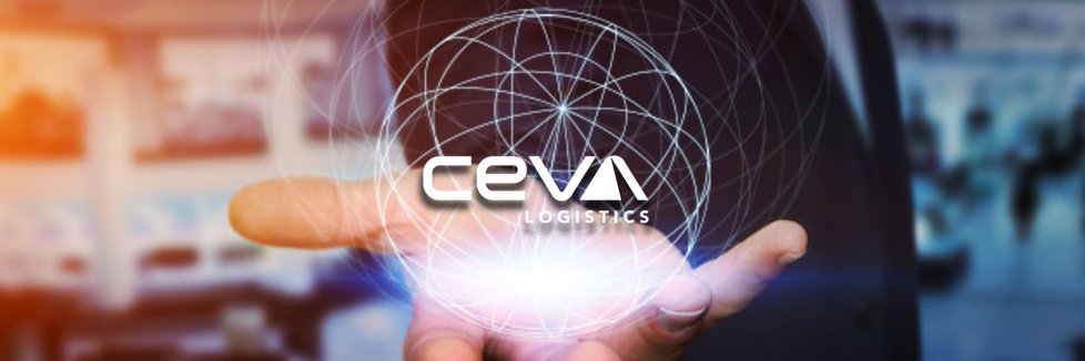 CEVA Showfreight banner