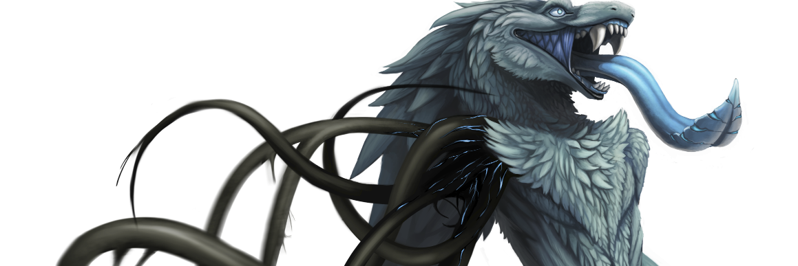 Karakina Fox ☕ banner