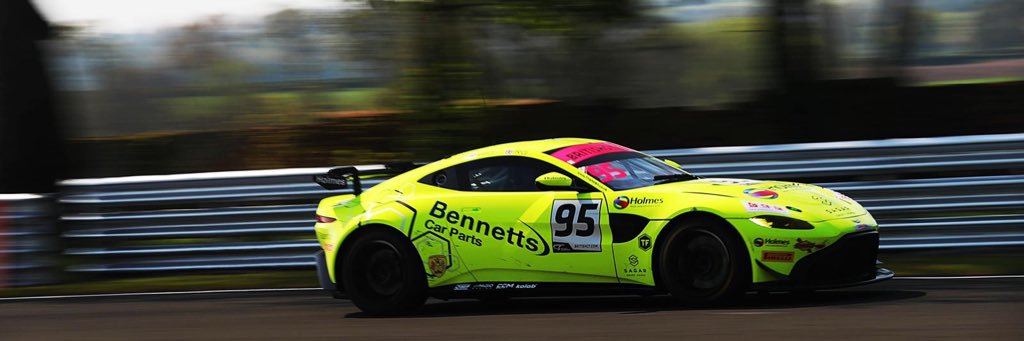 JoshPriceRacing's profile banner image