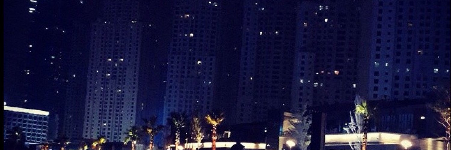 haas46's profile banner image