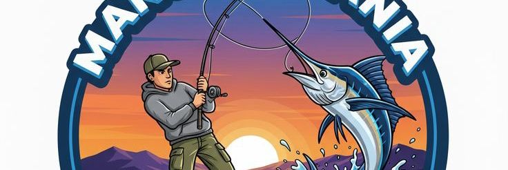 dunia mancing mania banner