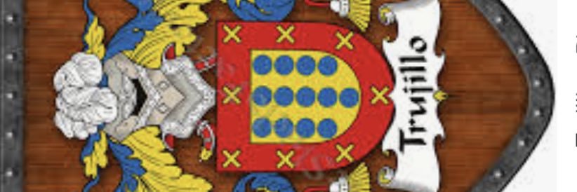 F R Trujillo-Perdomo banner