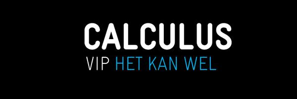 VipCalculus Profile Banner