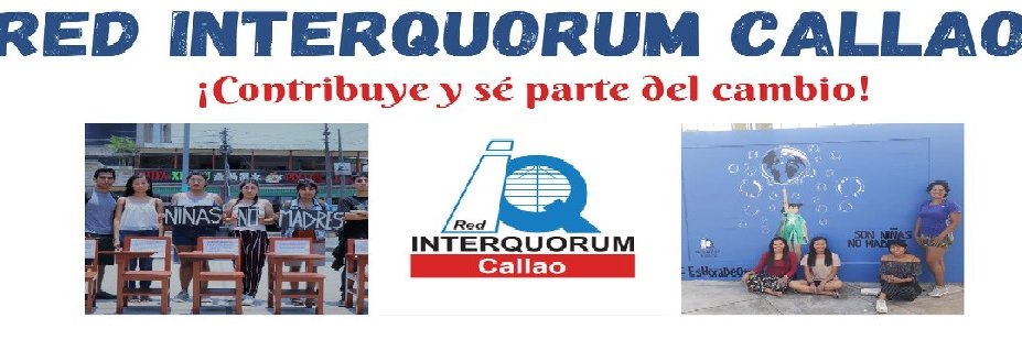 RedIQCallao's profile banner image