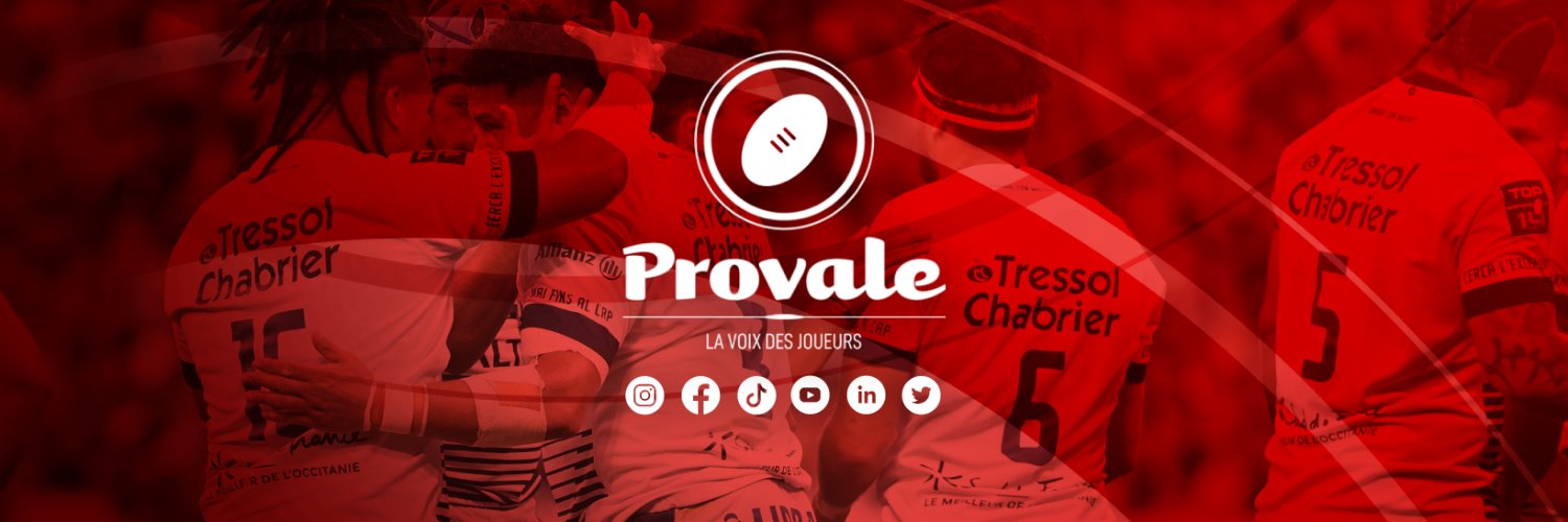 Provale Profile Banner