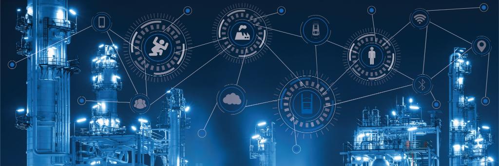Industrial Scientific banner