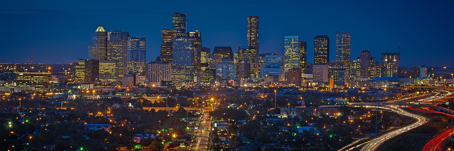 NWS Houston's banner