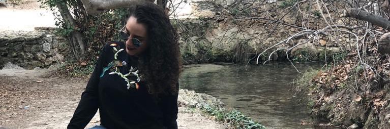 andreabril1999's profile banner image