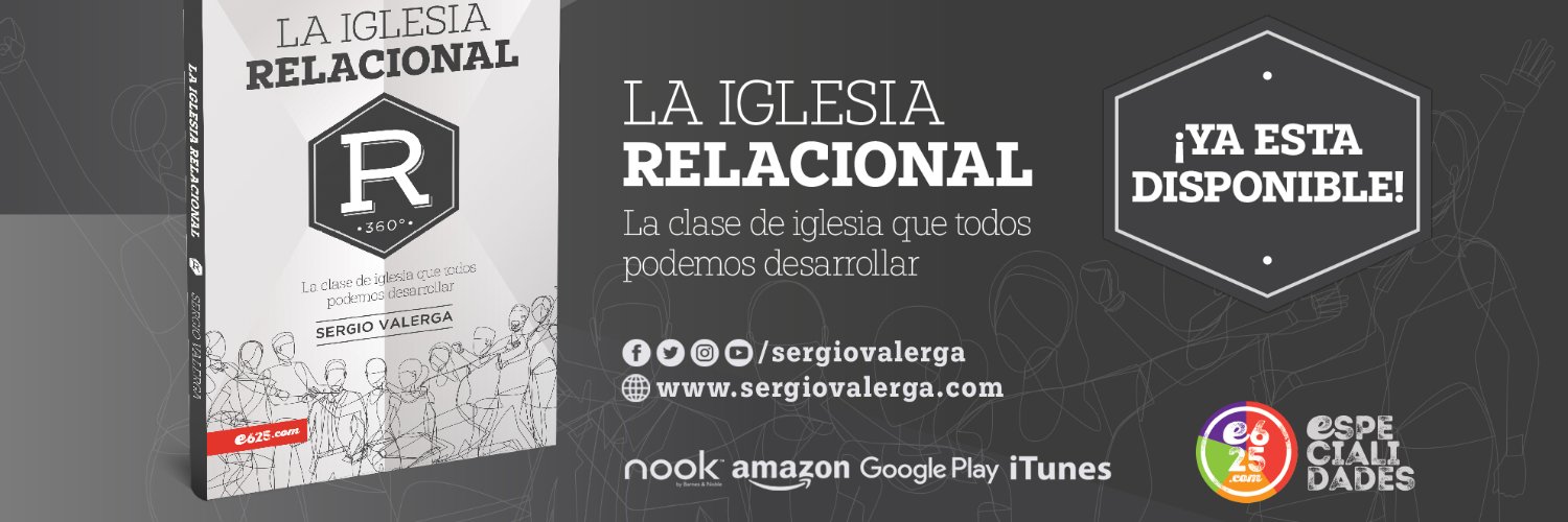 sergiovalerga's profile banner image