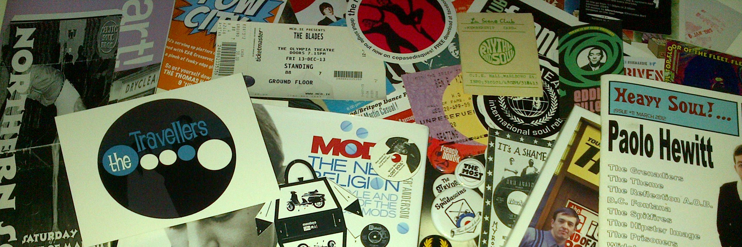 Sussed Magazine banner