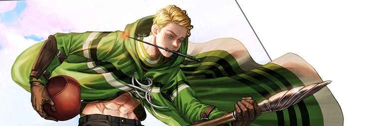 Hallopum's profile banner image