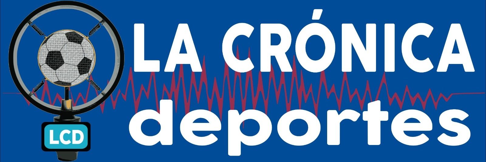LA CRÓNICA banner
