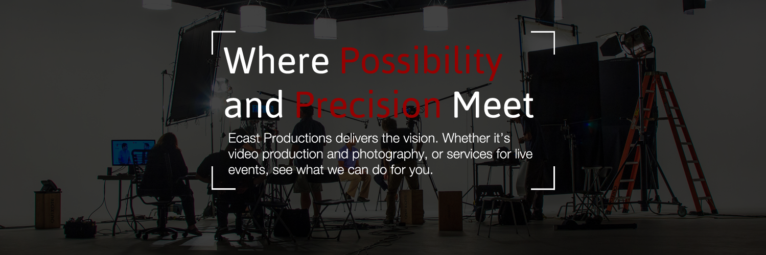 Ecastpro's profile banner image