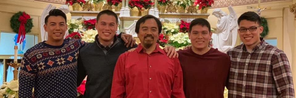 TonyLe287's profile banner image