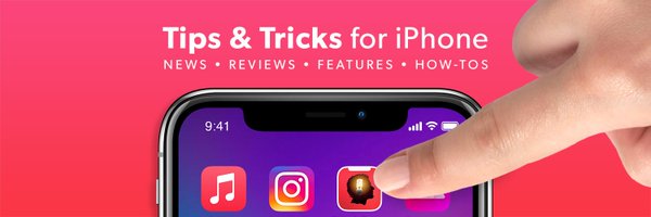 TapSmart Profile Banner