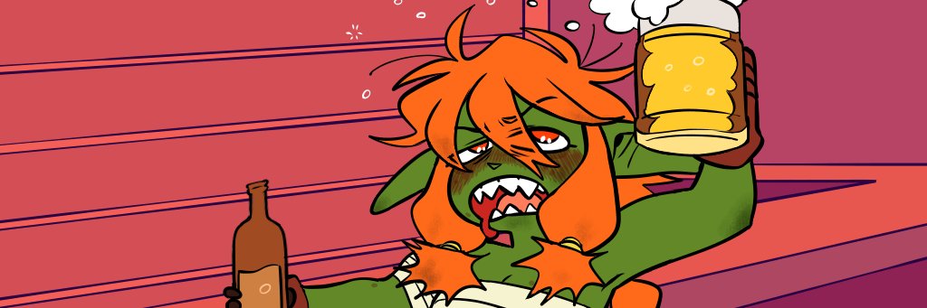 Kehtle's profile banner image