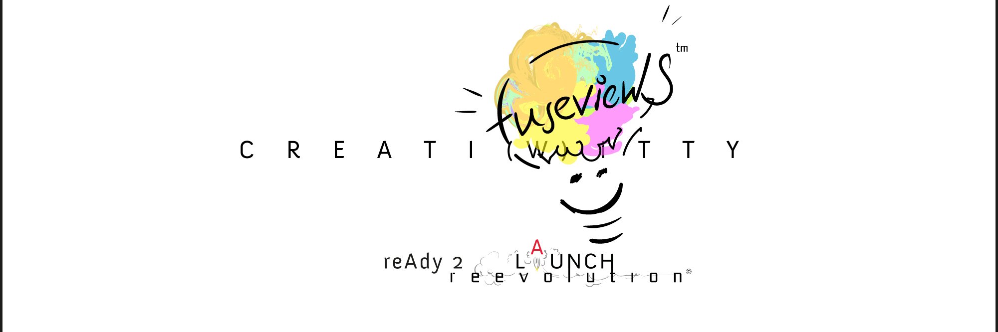 fuseviews's profile banner image
