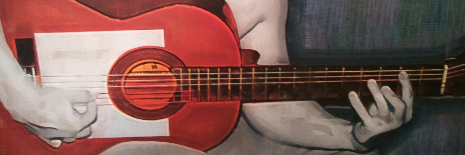 ⎠Alberto Gracia ⎠ banner