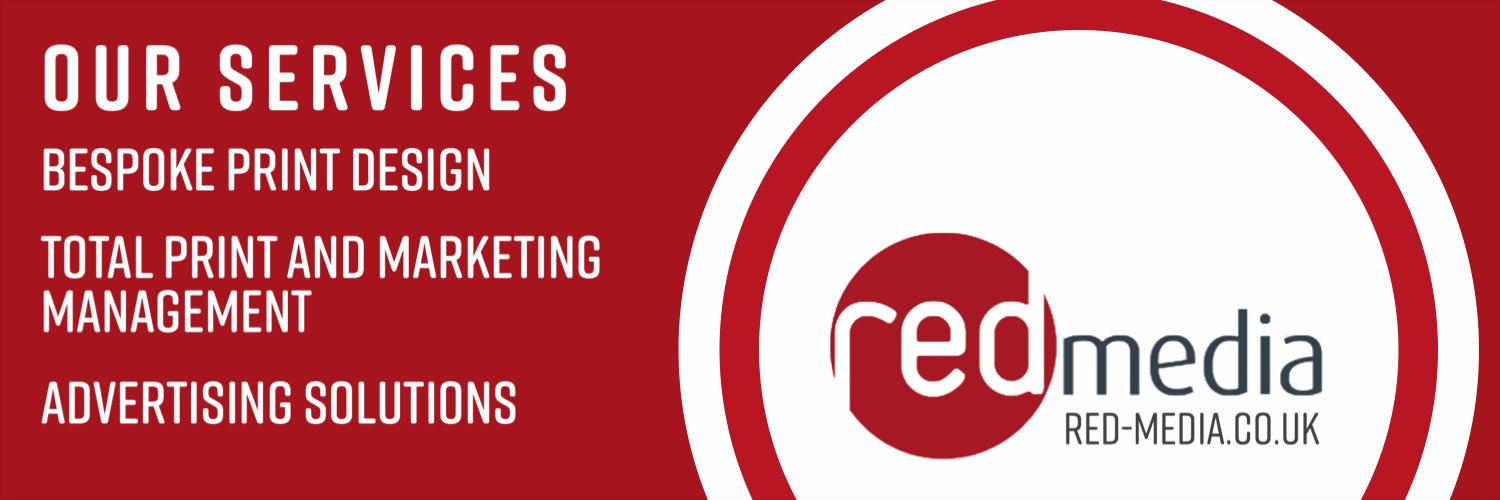 RedMediaDebbie's profile banner image