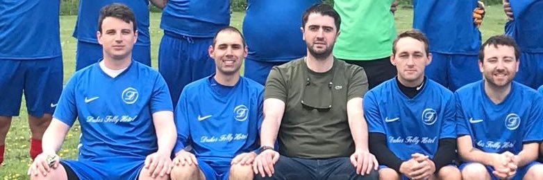 Left2hunt's profile banner image