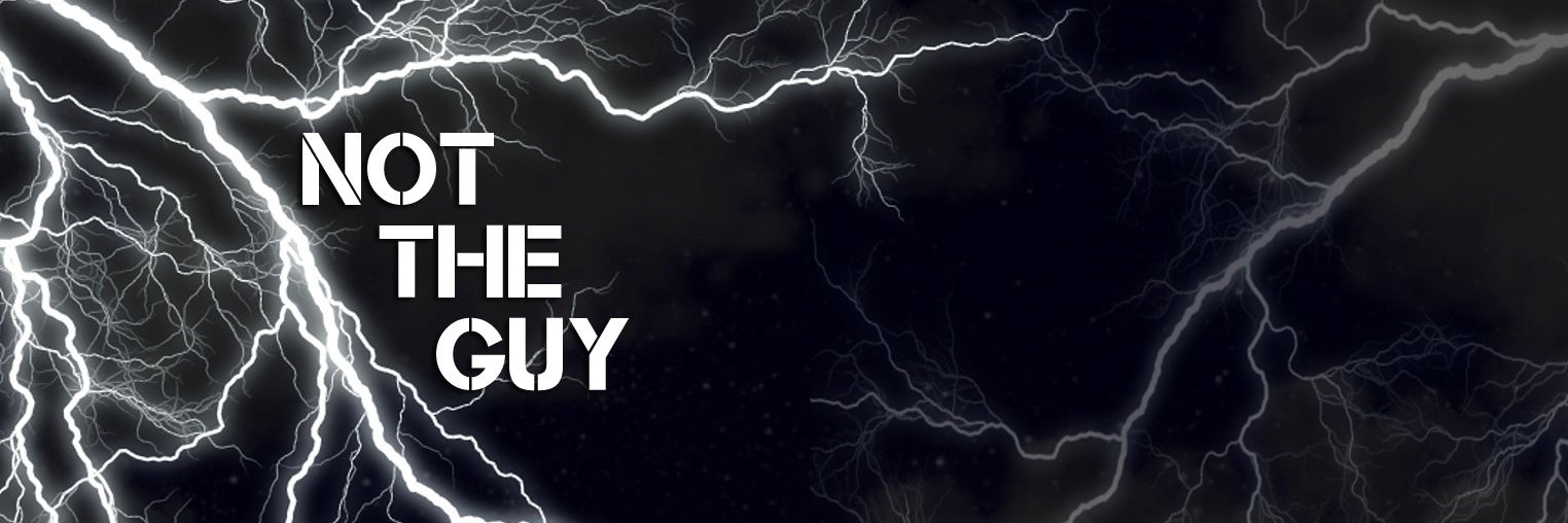 Mr. Nobody banner