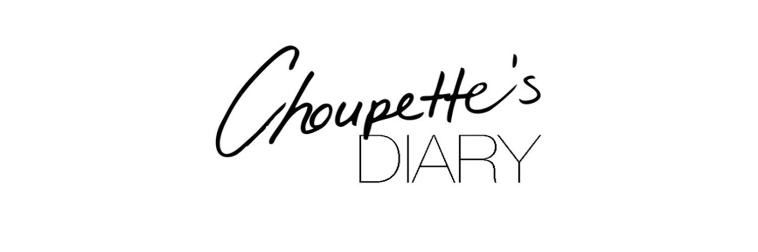 Choupette Lagerfeld banner