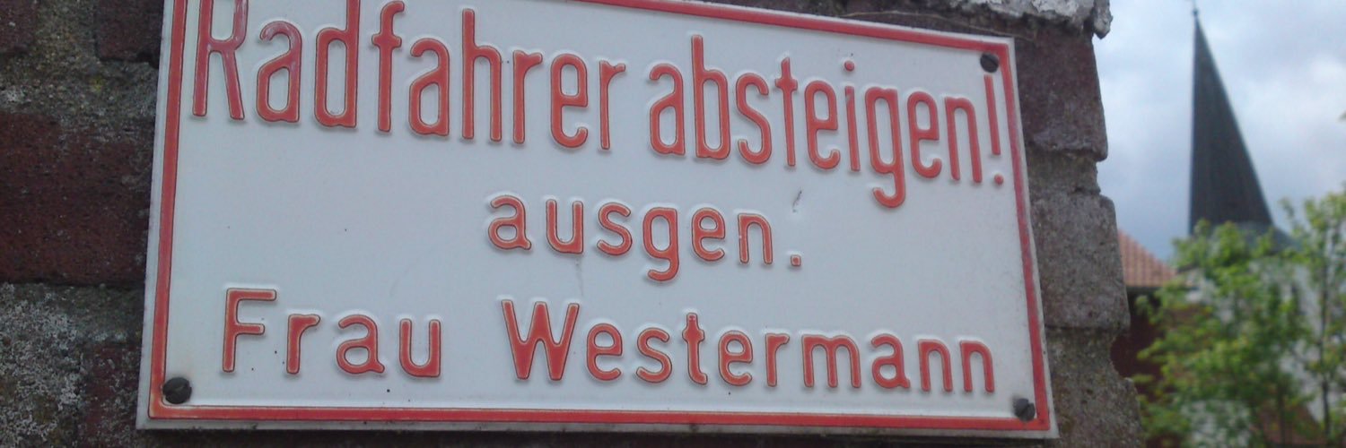 e_westermann's profile banner image