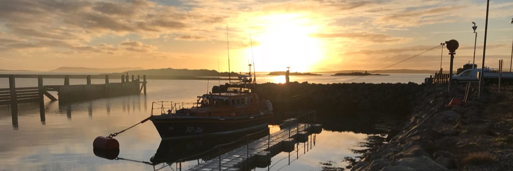 LeverburghRNLI's profile banner image